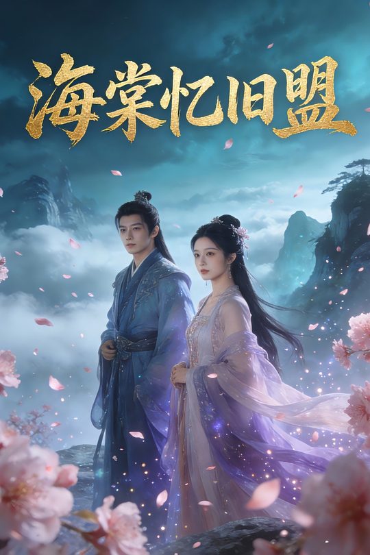 海棠忆旧盟封面