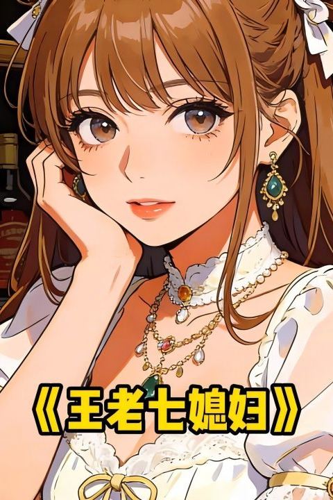王老七媳妇封面