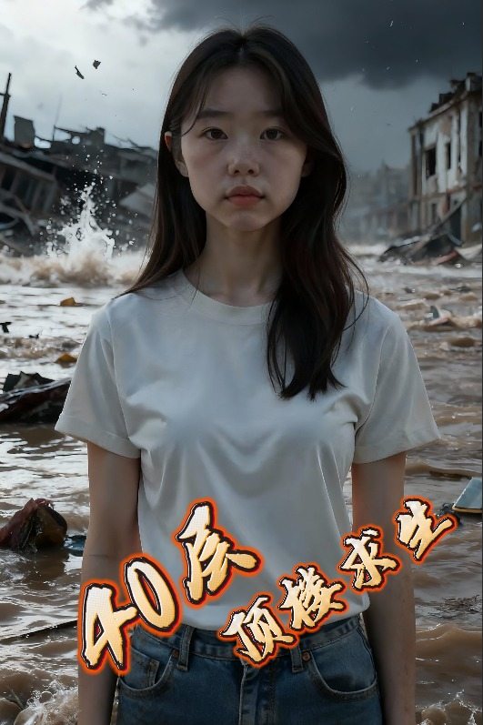 40层顶楼求生封面