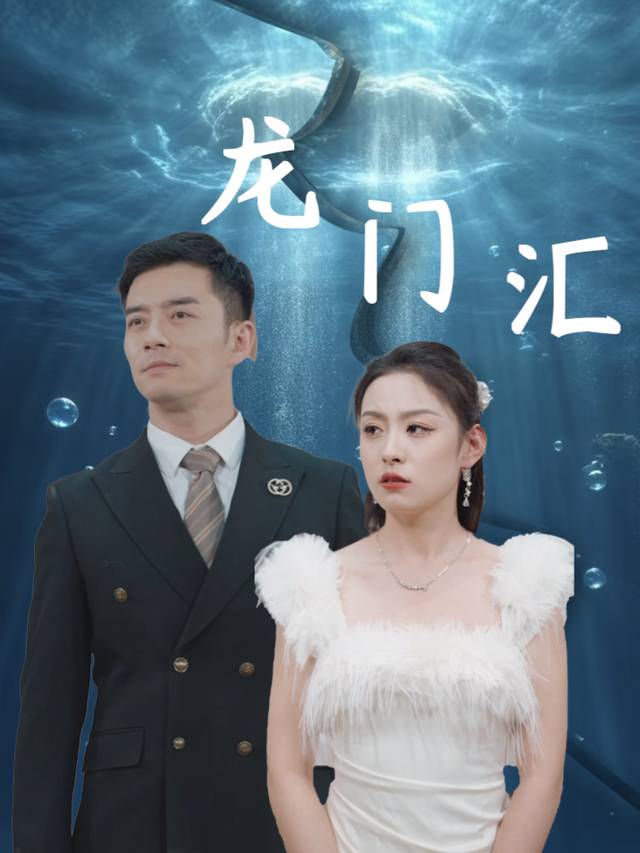 龙门汇封面