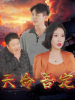 天命吾定封面