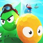 高尔夫趣乱斗 图标