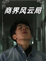 商界风云局封面