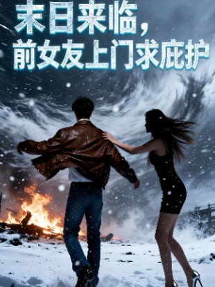 末日来临,前女友上门求庇护封面