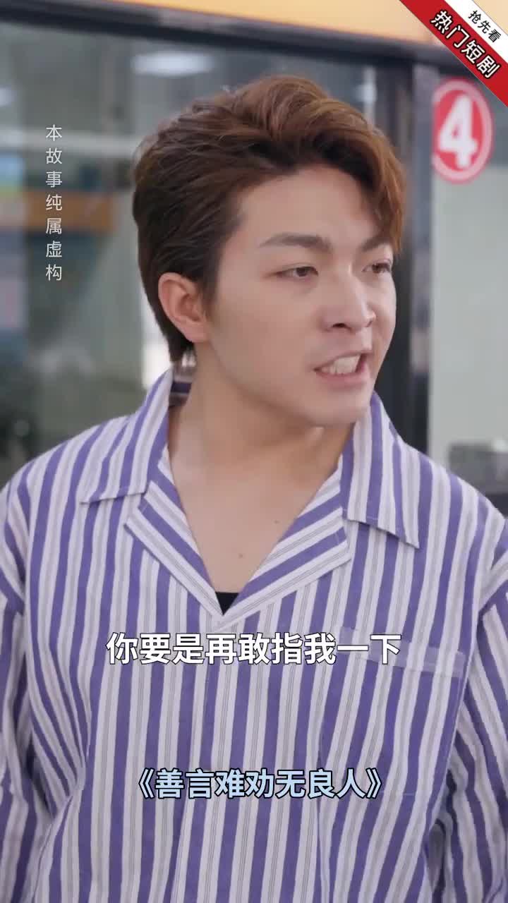 善言难劝无良人封面