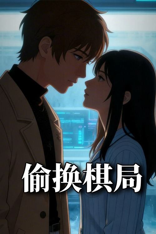 偷换棋局封面