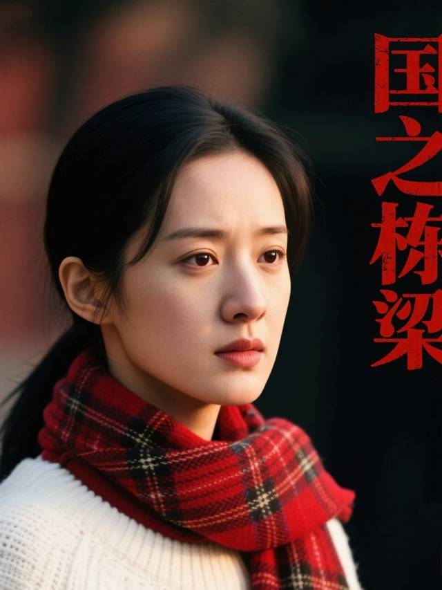 国之栋梁封面