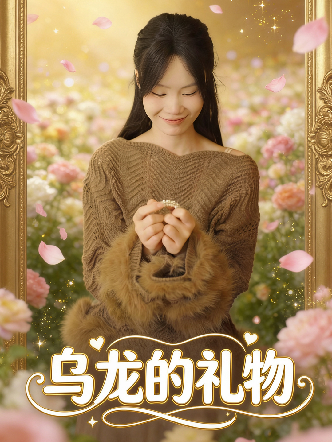 乌龙的礼物封面