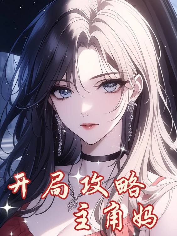 开局攻略主角妈封面
