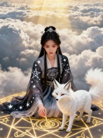 帝姬拒为妾封面