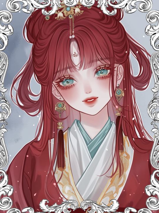 神女龙蛋封面