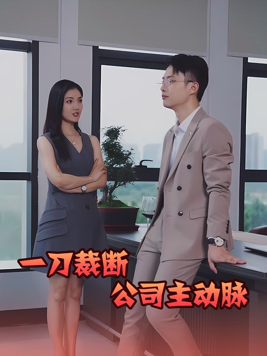 一刀裁断公司主动脉封面