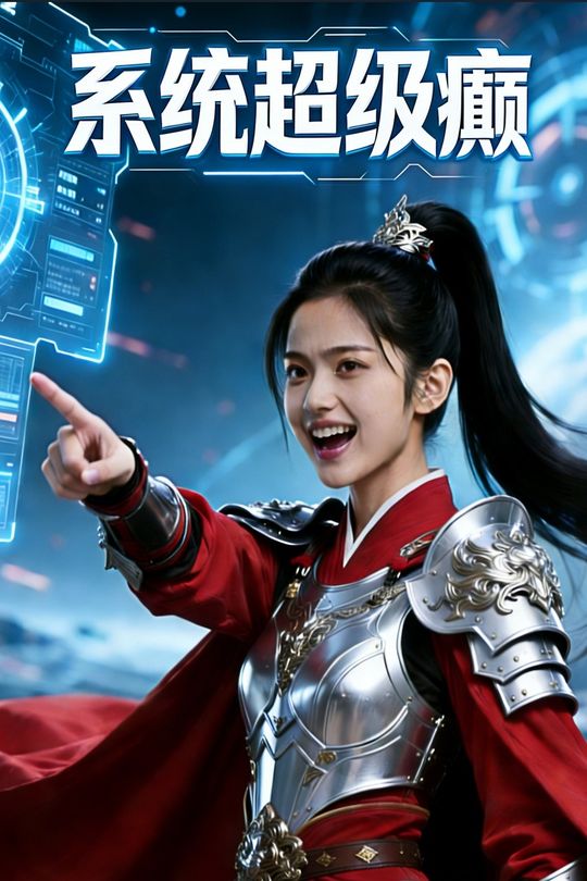 系统超级癫封面