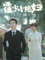 霍少小媳妇封面