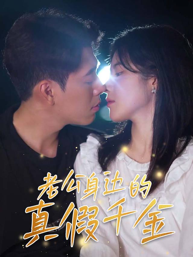 老公身边的真假千金封面