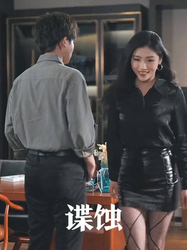 谍蚀封面
