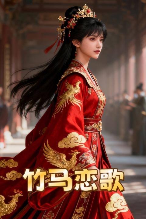 竹马恋歌封面