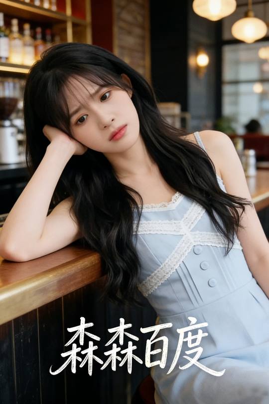 森森百度封面