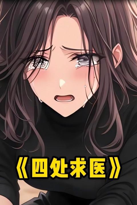 四处求医封面