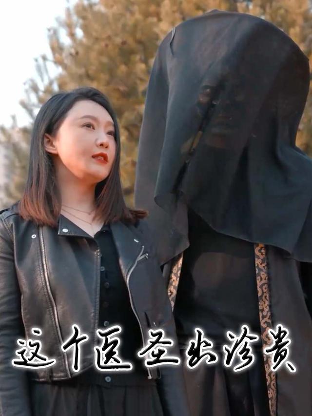 这个医圣出诊贵封面
