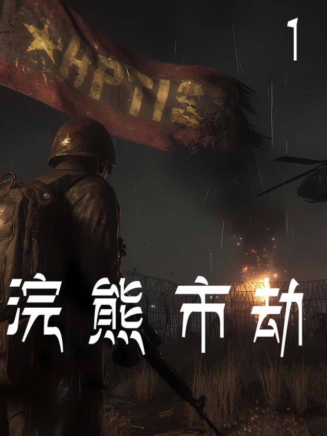 浣熊市劫封面