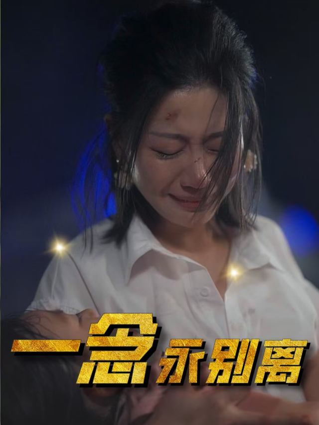 一念永别离封面