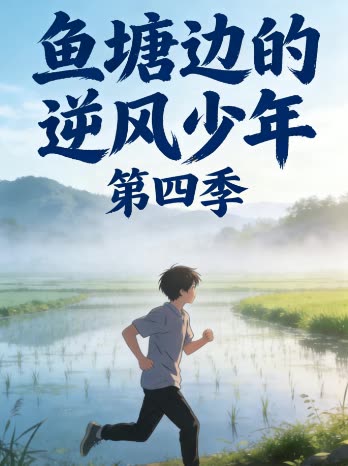 鱼塘边的逆风少年 第四季封面