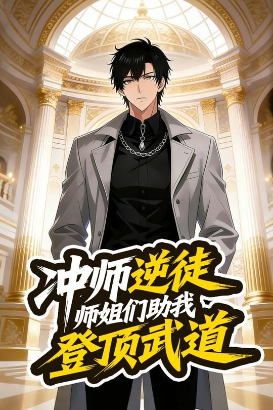 冲师逆徒,师姐们助我登顶武道封面