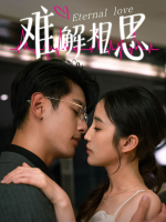 难解相思封面