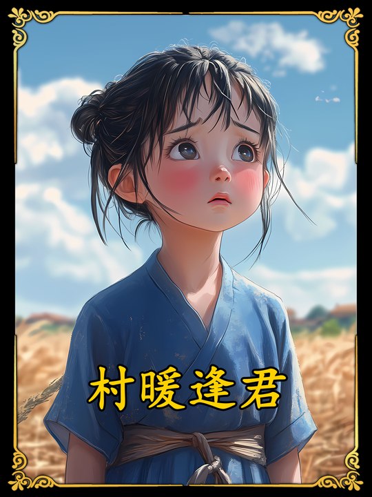 村暖逢君封面