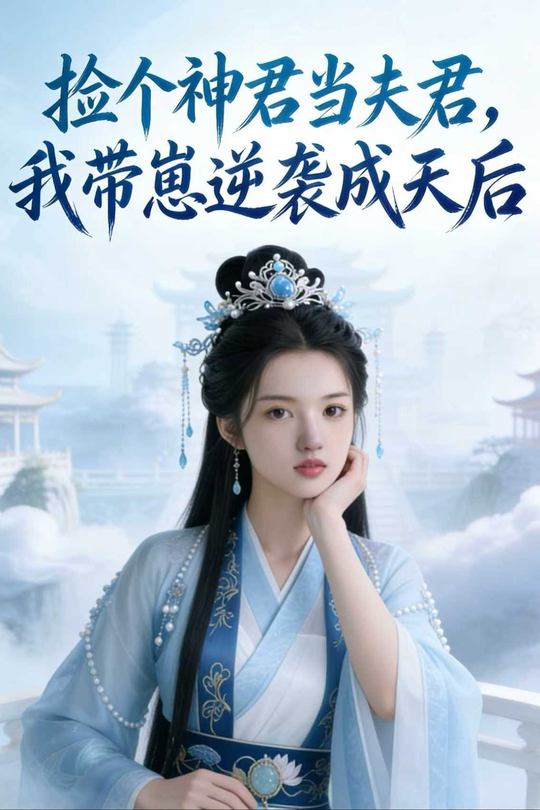 我在皇家幼儿园养崽封面