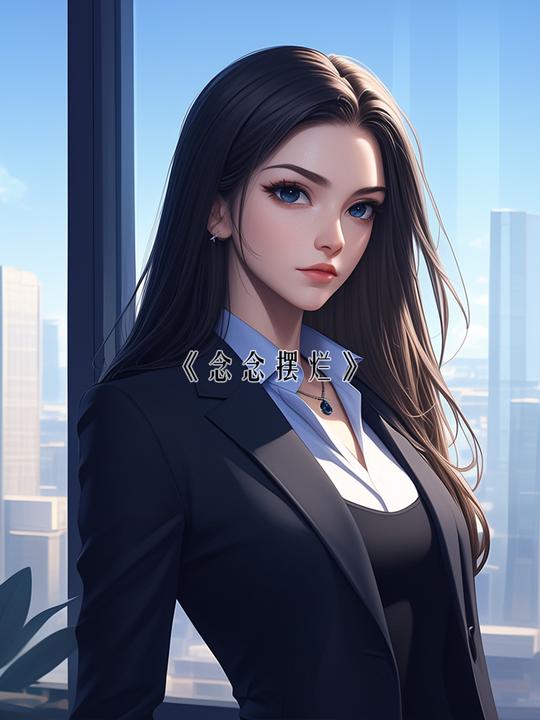 念念摆烂封面
