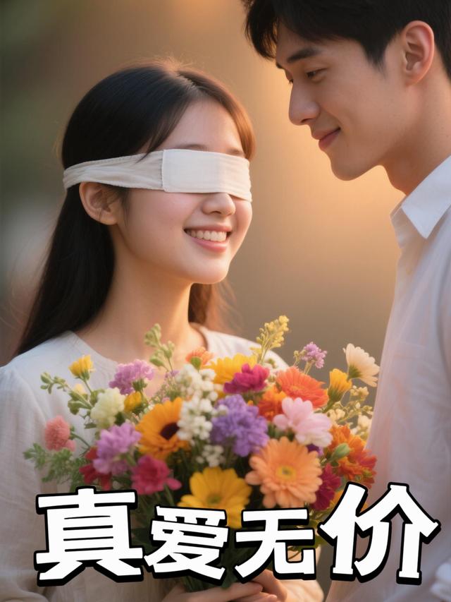 真爱无价封面