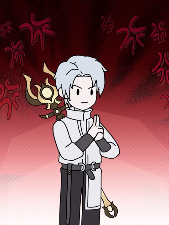 暴力牧师封面
