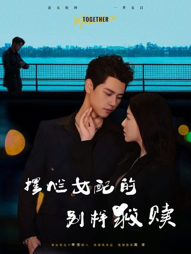 穿书,我成了恶毒女配封面