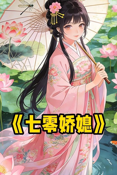 七零娇媳封面