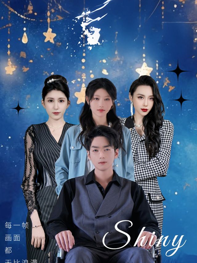 拥抱坠落的星星封面