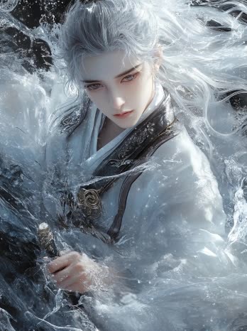 道高一尺魔高一丈封面