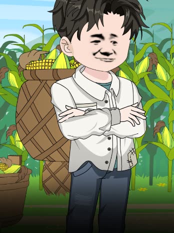 赵梅翻身封面