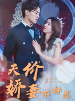 天价娇妻不好惹封面