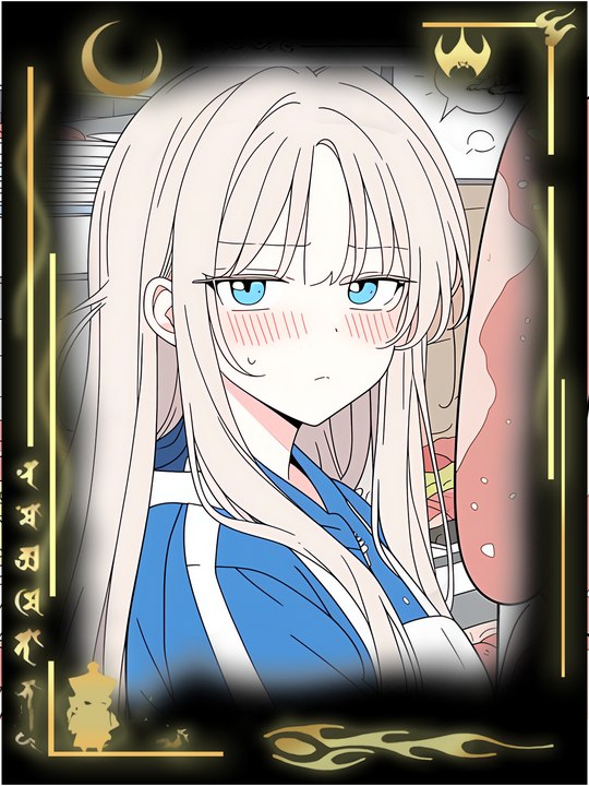 逃离重生封面