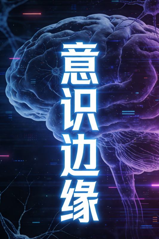意识边缘封面