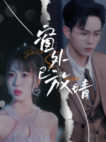 窗外已放晴封面