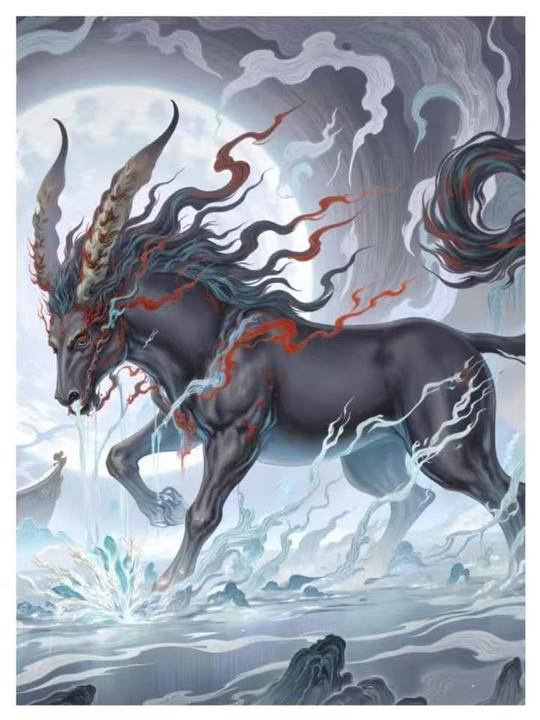 囚禁黑龙封面