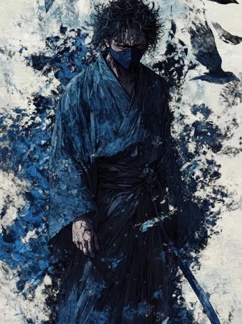 捡垃圾捡成圣人封面