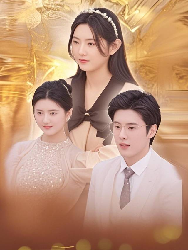 隐 婚 入 局:冒牌夫人现形记封面