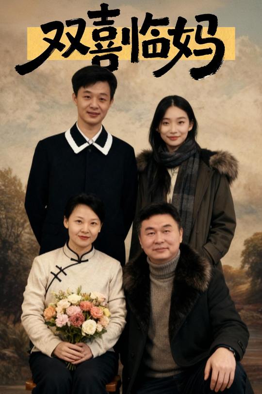 双喜临妈封面