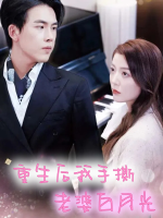 重生后我手撕老婆白月光封面