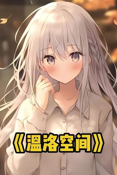 温洛空间封面