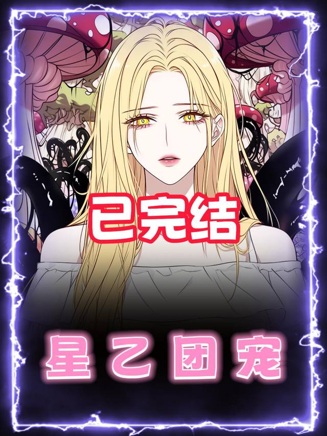 星乙团宠封面